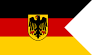 Deutch flag