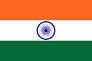 Indian flag