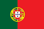 Portugal flag